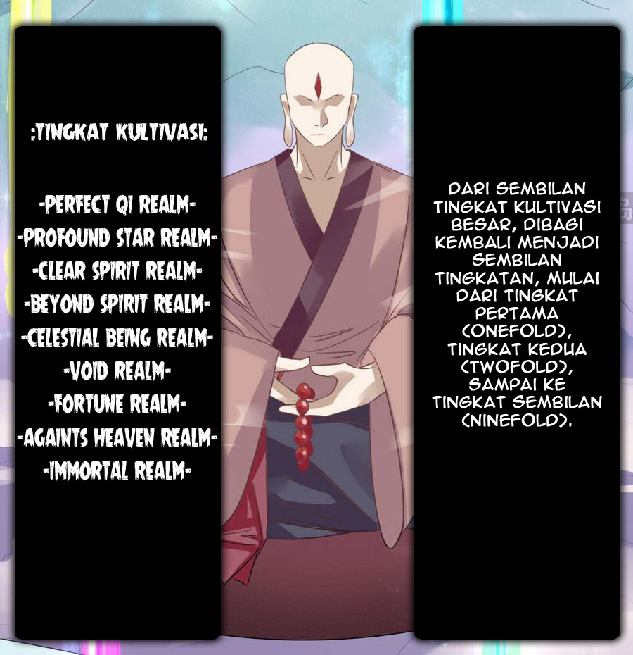 The Nine Heaven of Martial Arts chapter 154